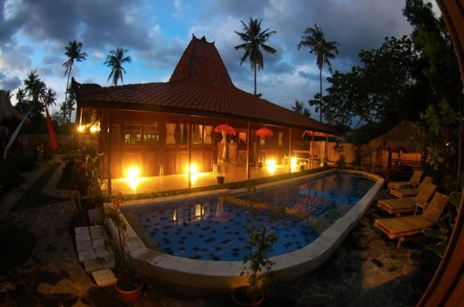 Exploring the Paradise Island in Gili